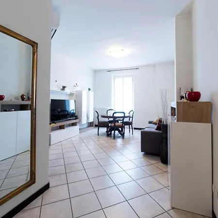Apartment Cloe Verbania