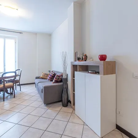 Cloe Apartment *