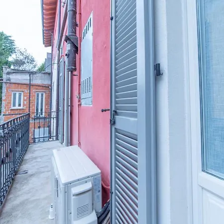 Apartment Cloe *
